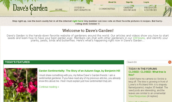 daves-garden