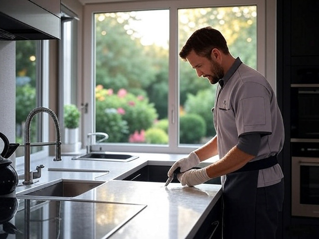 pest control tips